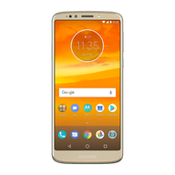 Motorola Moto E5 Plus